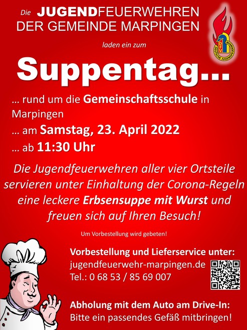 2022-04-23 Plakat Suppentag