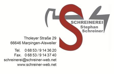 Visitenkarte_Schreiner_20120712